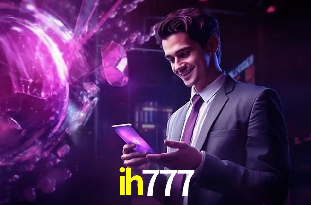 Experiência VIP ih777