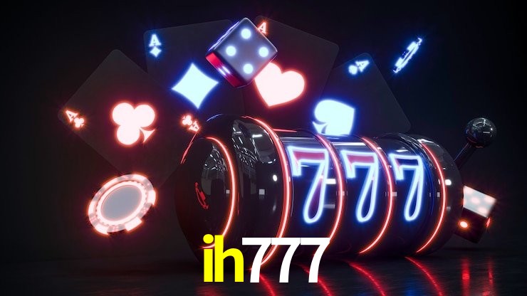 Statistics ih777