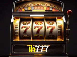 Desvendando o Mundo dos Jogos Virtuais na ih777