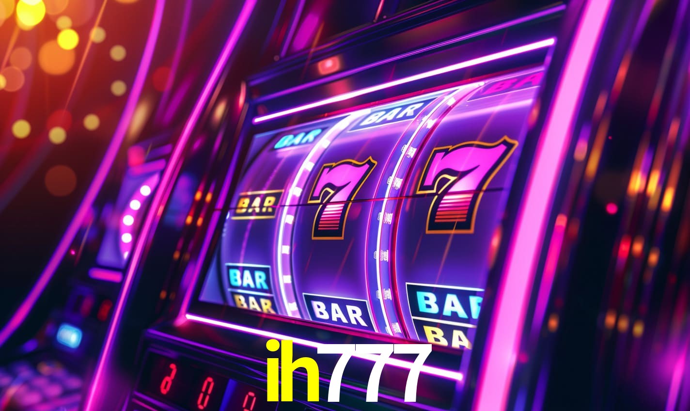 ih777.com plataforma