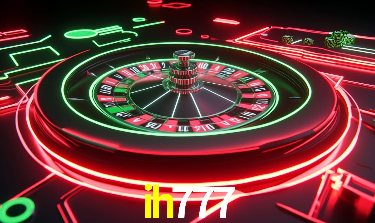 Descubra a Essência do ih777: Nossa História e Compromissos