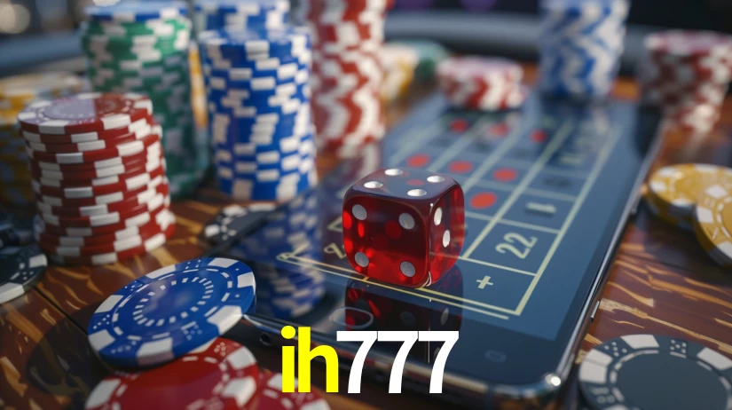 ih777,ih777 bet