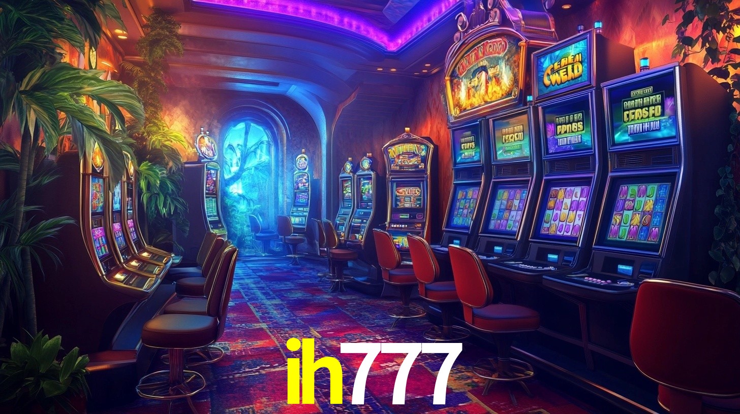 Roulette Table ih777