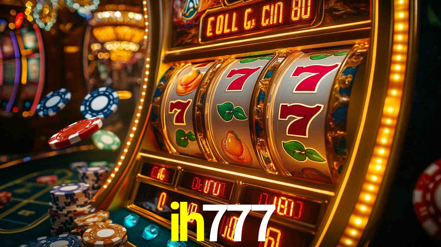 Tournaments ih777