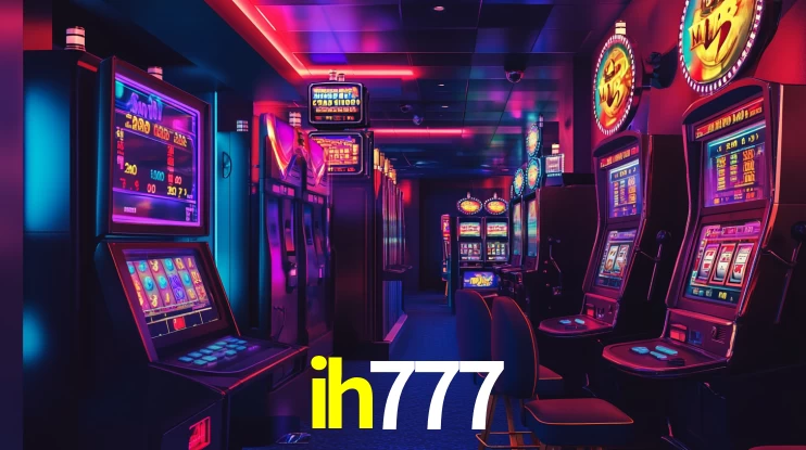 Exclusive Games ih777