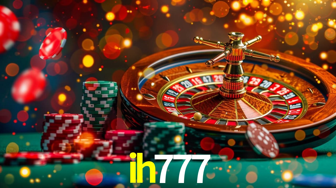 Inovações de Jogos na ih777: O Futuro das Experiências Interativas