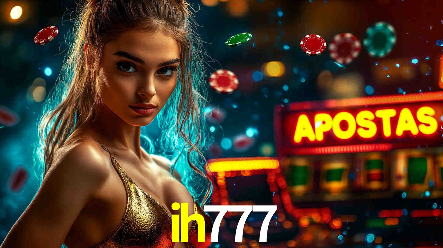Descubra o Programa VIP da ih777: Vantagens Exclusivas para Jogadores