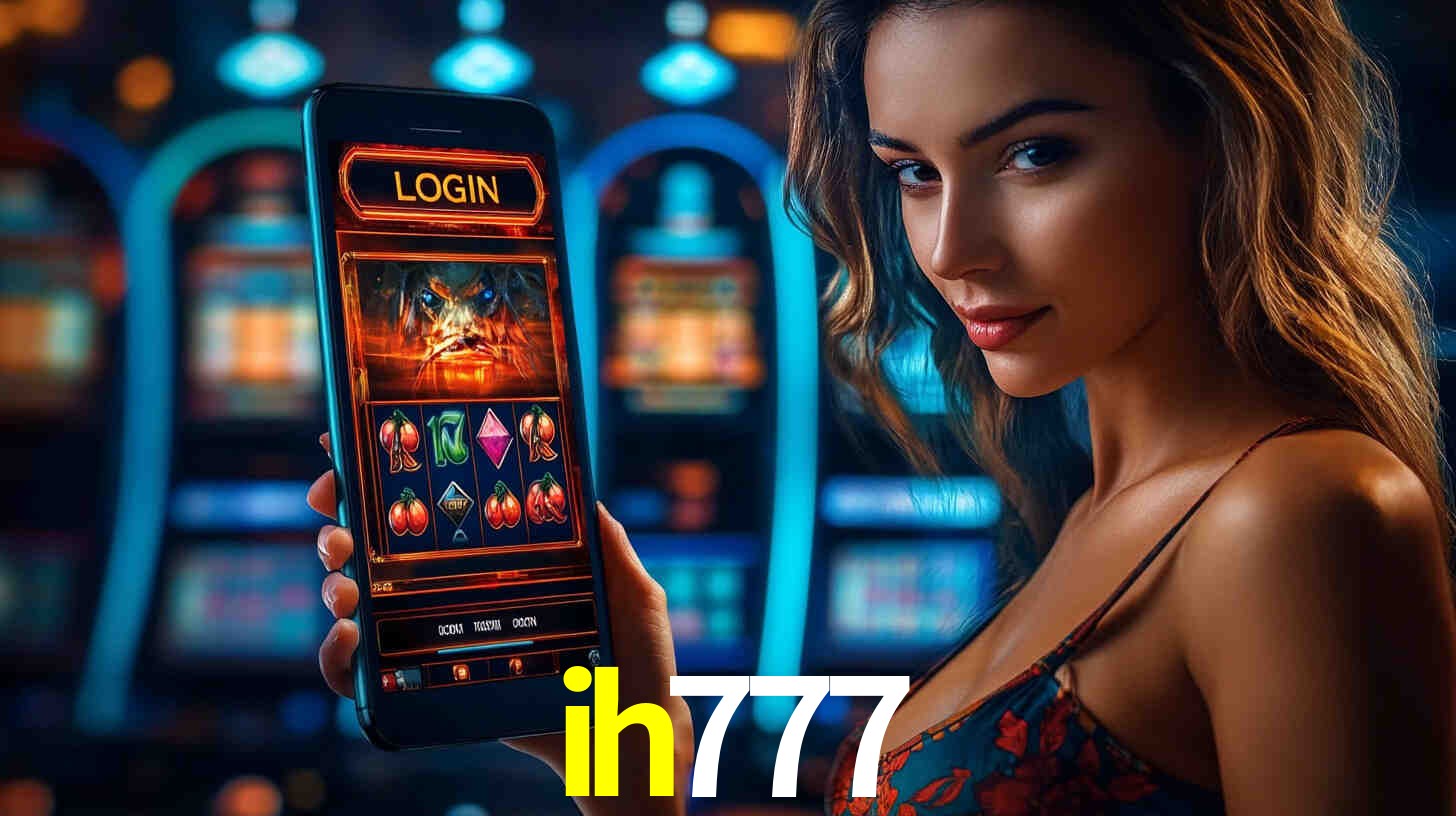 ih777.com plataforma