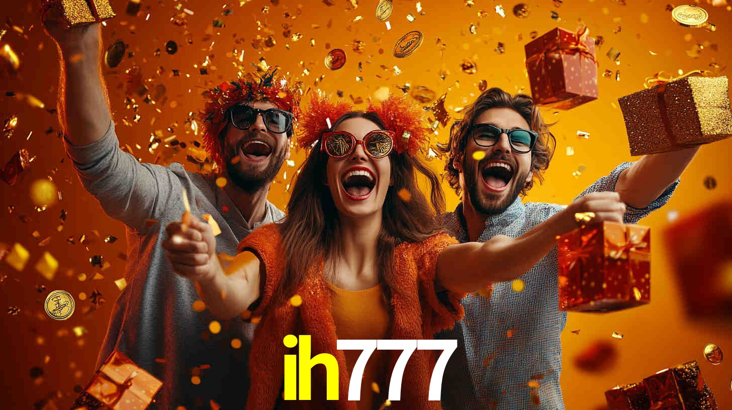 ih777: Seu Especialista em Apostas Esportivas Brasileiras
