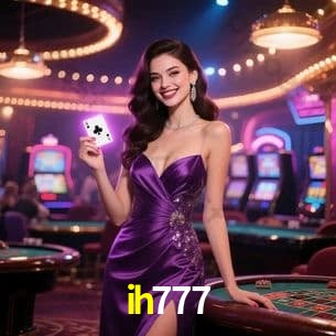 Interface Premium ih777
