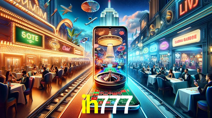 API Integration ih777