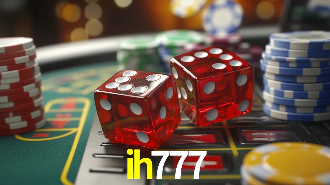 Blackjack Table ih777