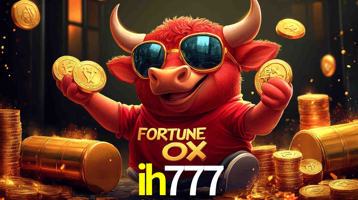 Inovações de Jogos na ih777: O Futuro das Experiências Interativas
