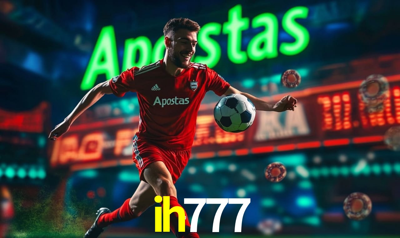 cassino ih777