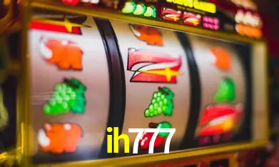 A Revolução dos Aplicativos de Jogos no ih777