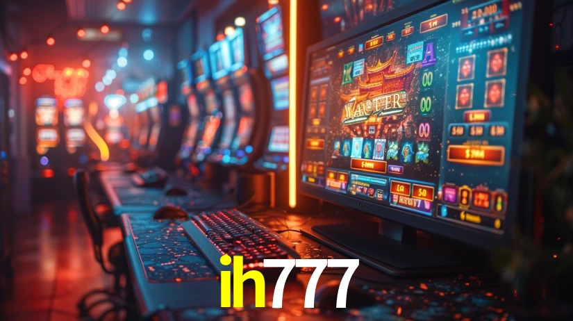 ih777.com plataforma