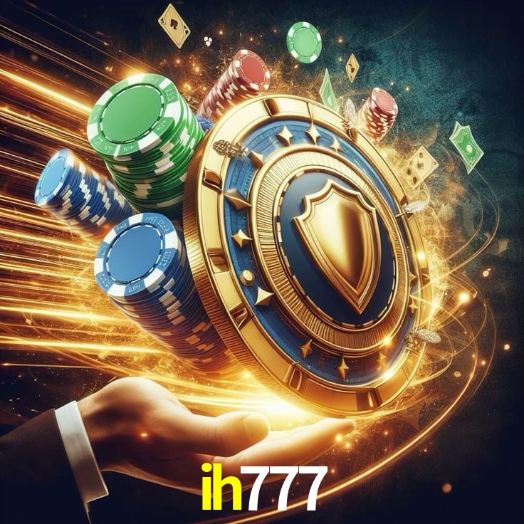 Torneios e prêmios garantidos na ih777