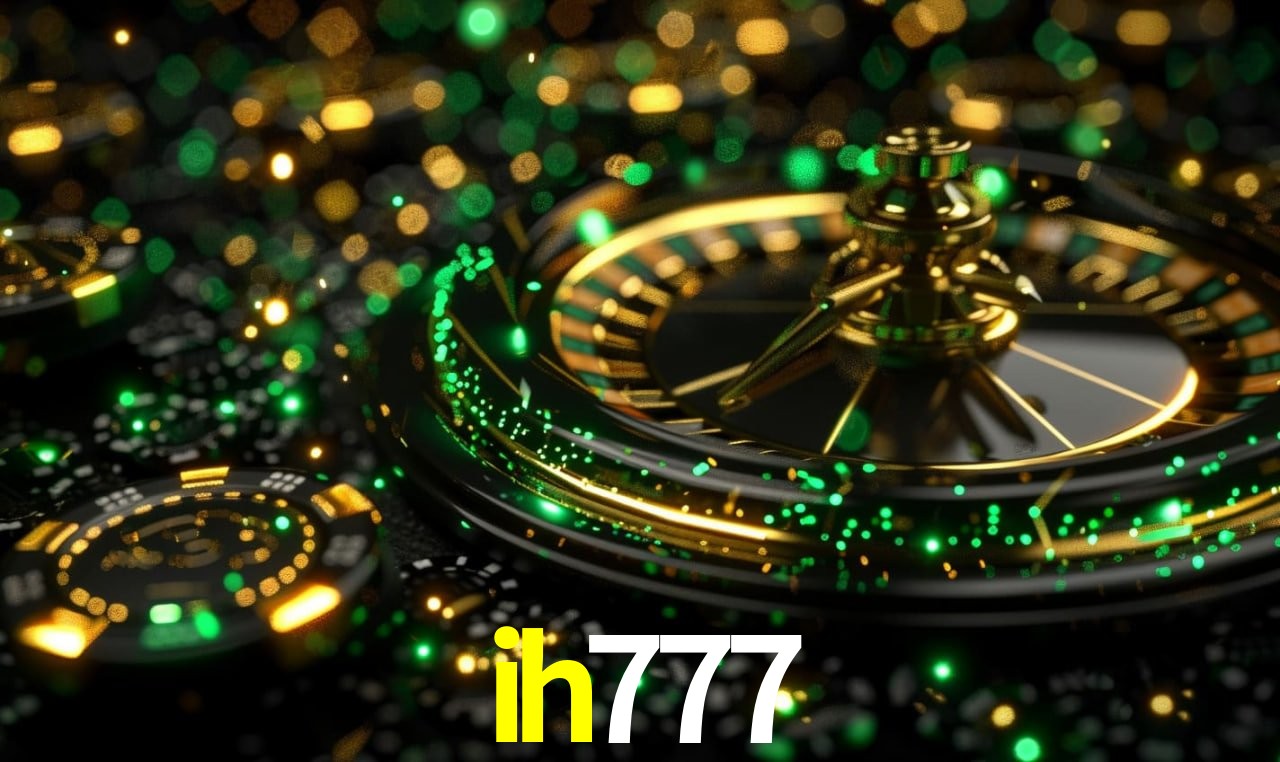 Segurança e performance na plataforma ih777