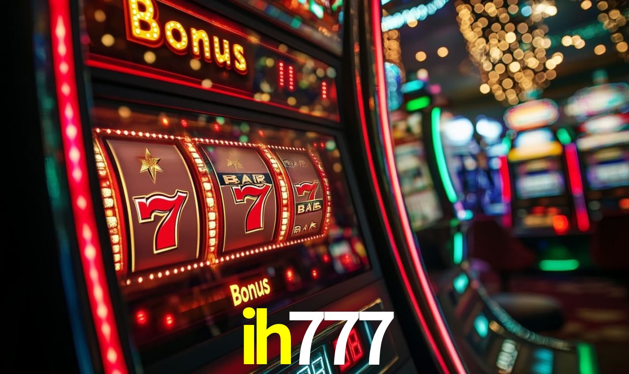ih777 bet