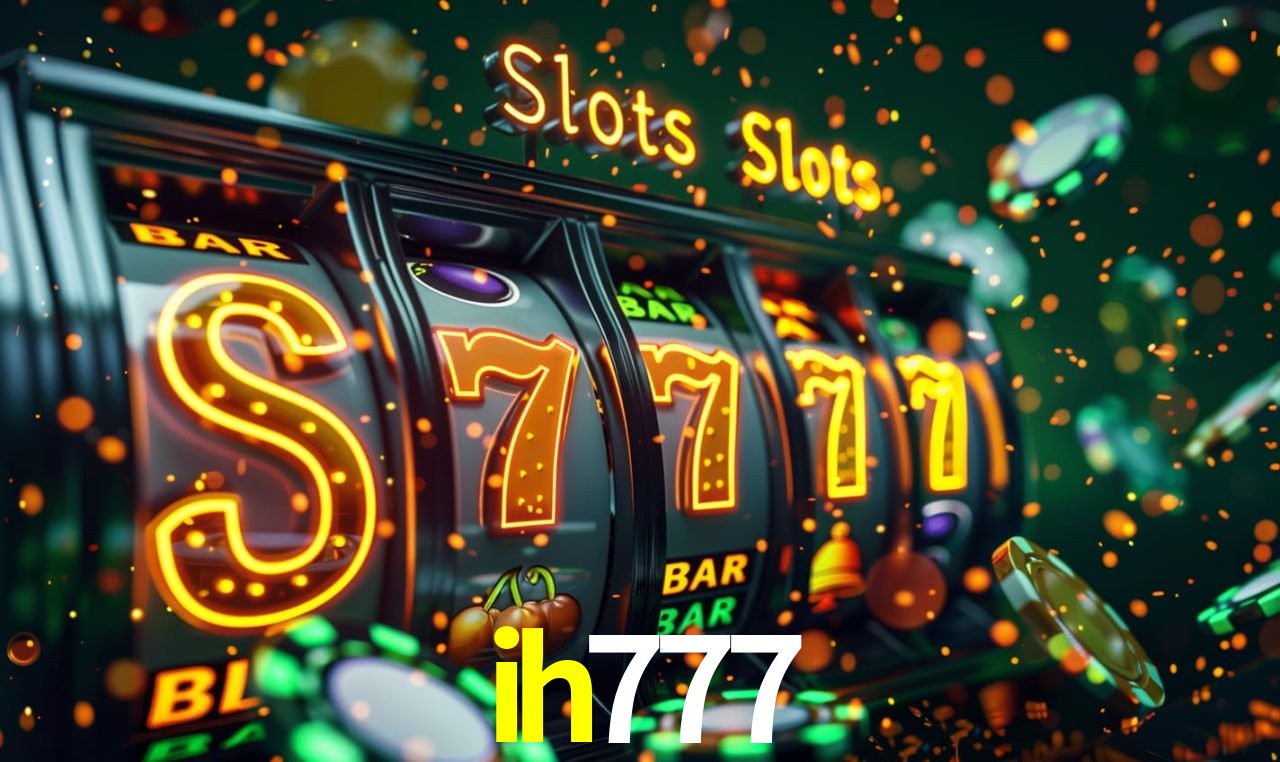 Casino Ao Vivo ih777
