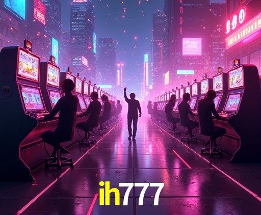 Jogos Exclusivos ih777