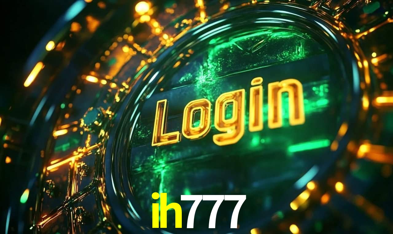 Segurança e privacidade no APP ih777