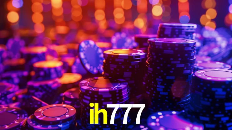 ih777.com plataforma