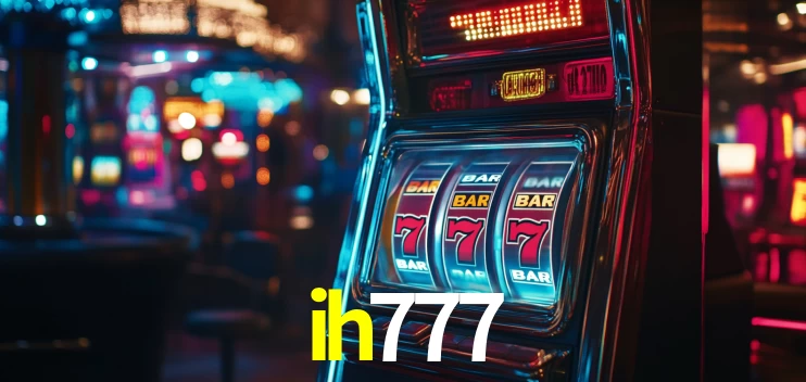 VIP Casino ih777