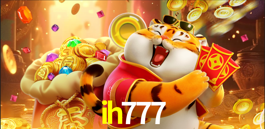 ih777 bet