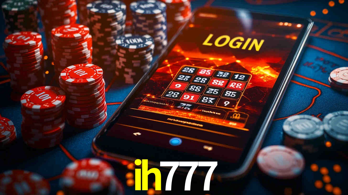 ih777,ih777 bet