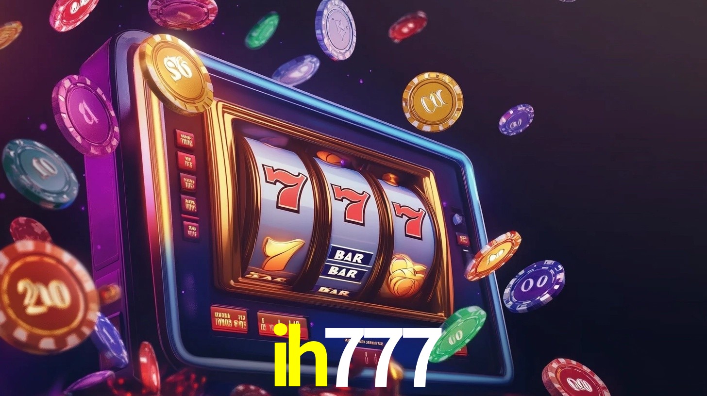 Live Casino ih777