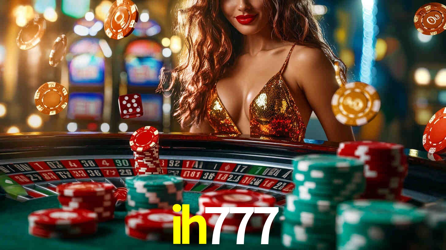 Welcome Bonus ih777