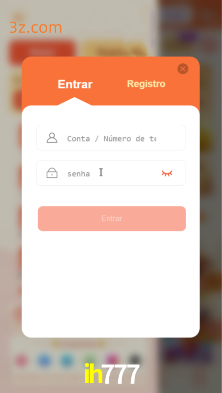 ih777 Entrar⭐️Login Casino APP Site⭐️ih777 bet